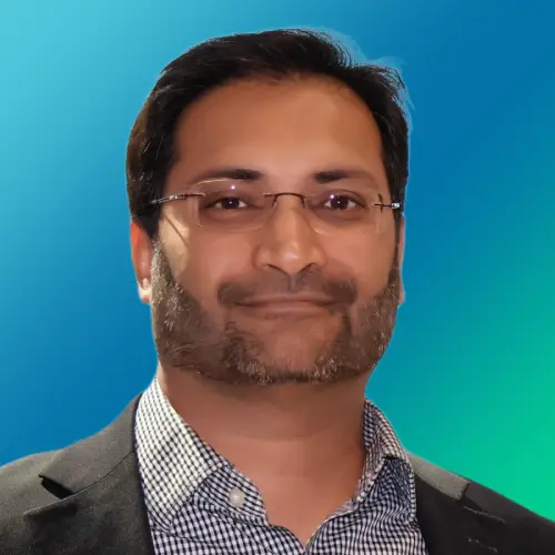 Mehul Jhaveri
